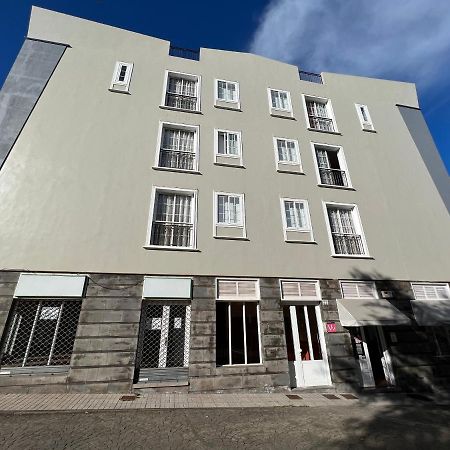 Vivienda Vacacional La Laguna Deluxe 1 Exterior photo
