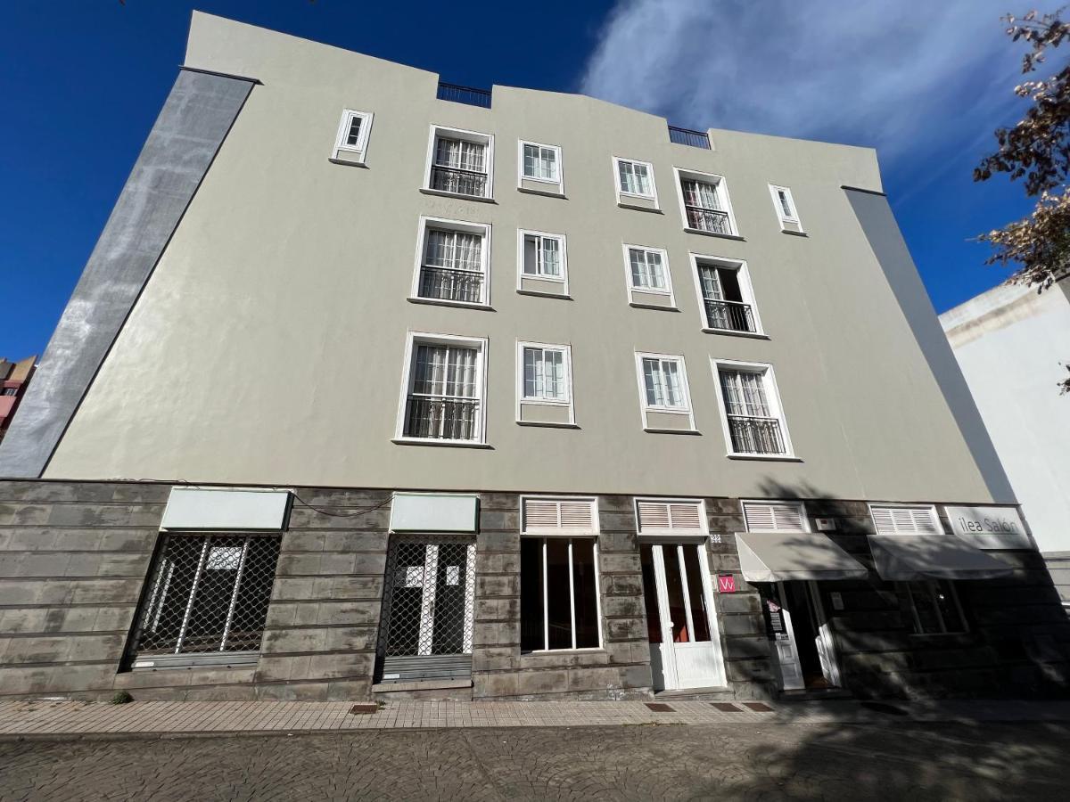 Vivienda Vacacional La Laguna Deluxe 1 Exterior photo
