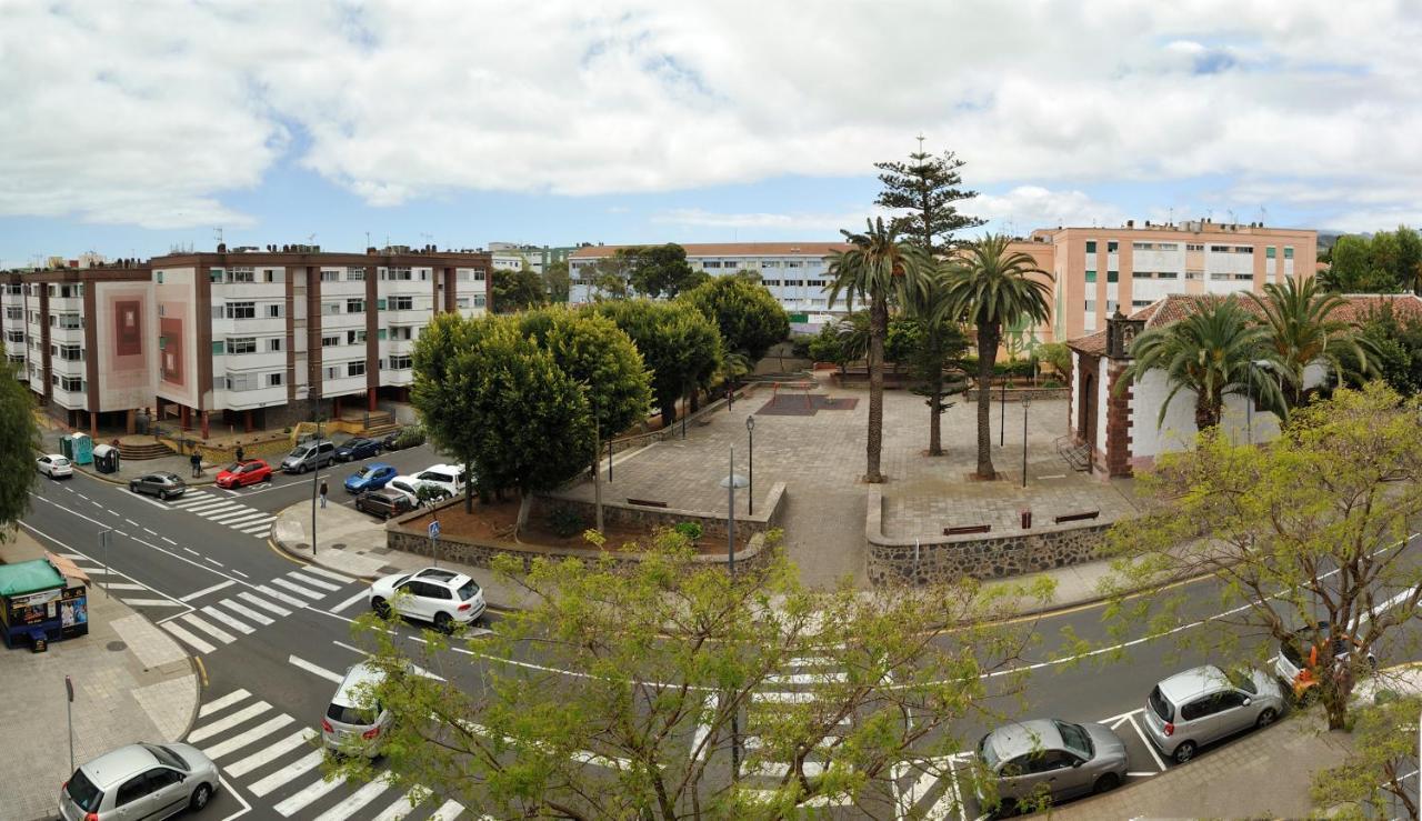 Vivienda Vacacional La Laguna Deluxe 1 Exterior photo