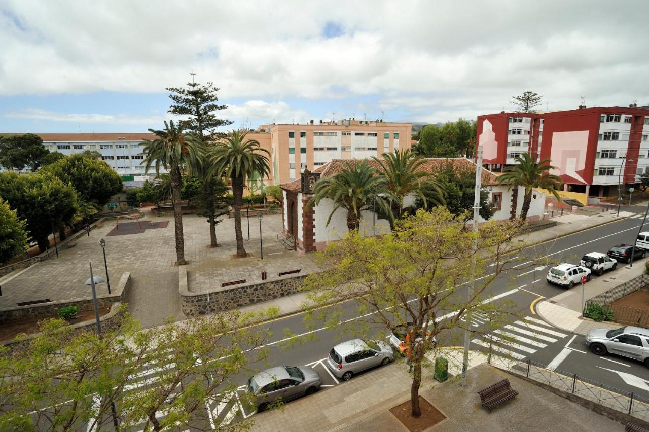 Vivienda Vacacional La Laguna Deluxe 1 Exterior photo