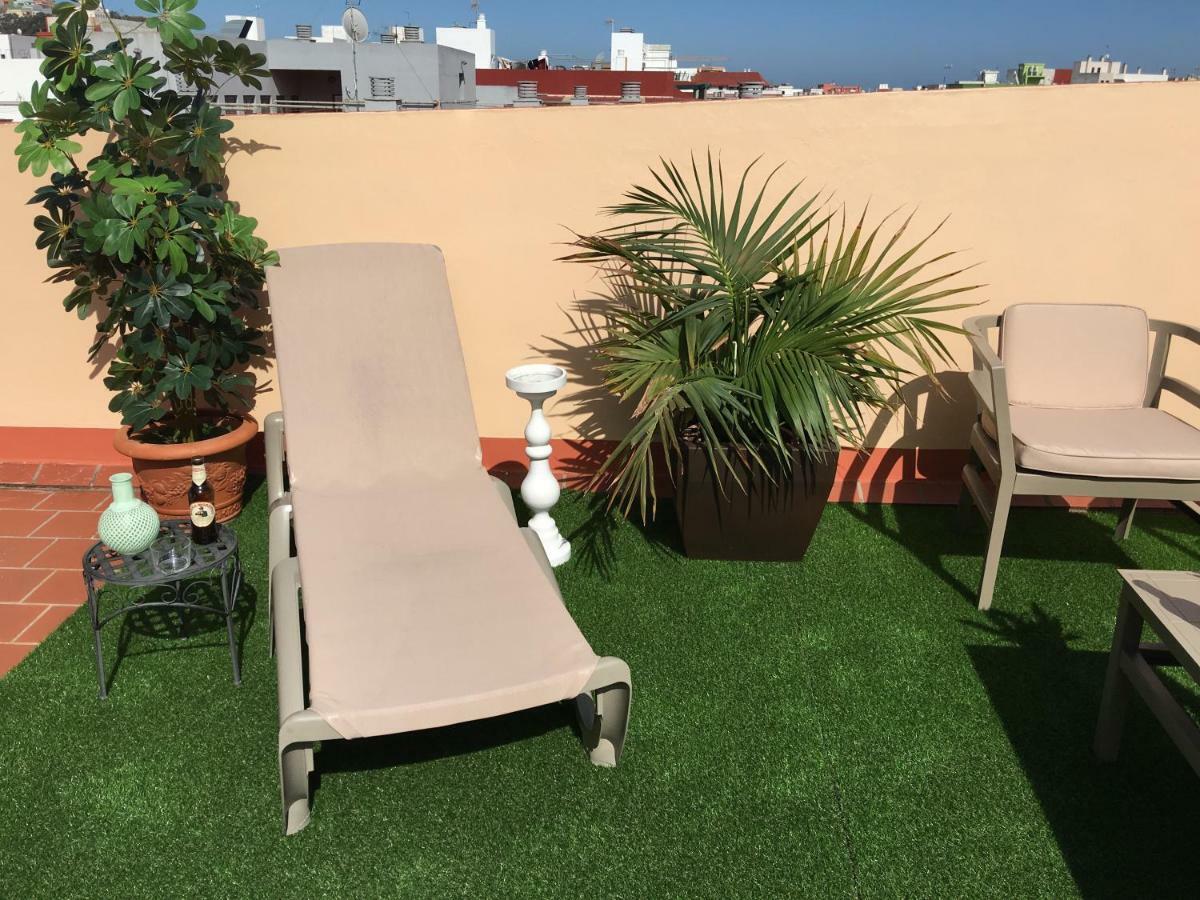 Vivienda Vacacional La Laguna Deluxe 1 Exterior photo