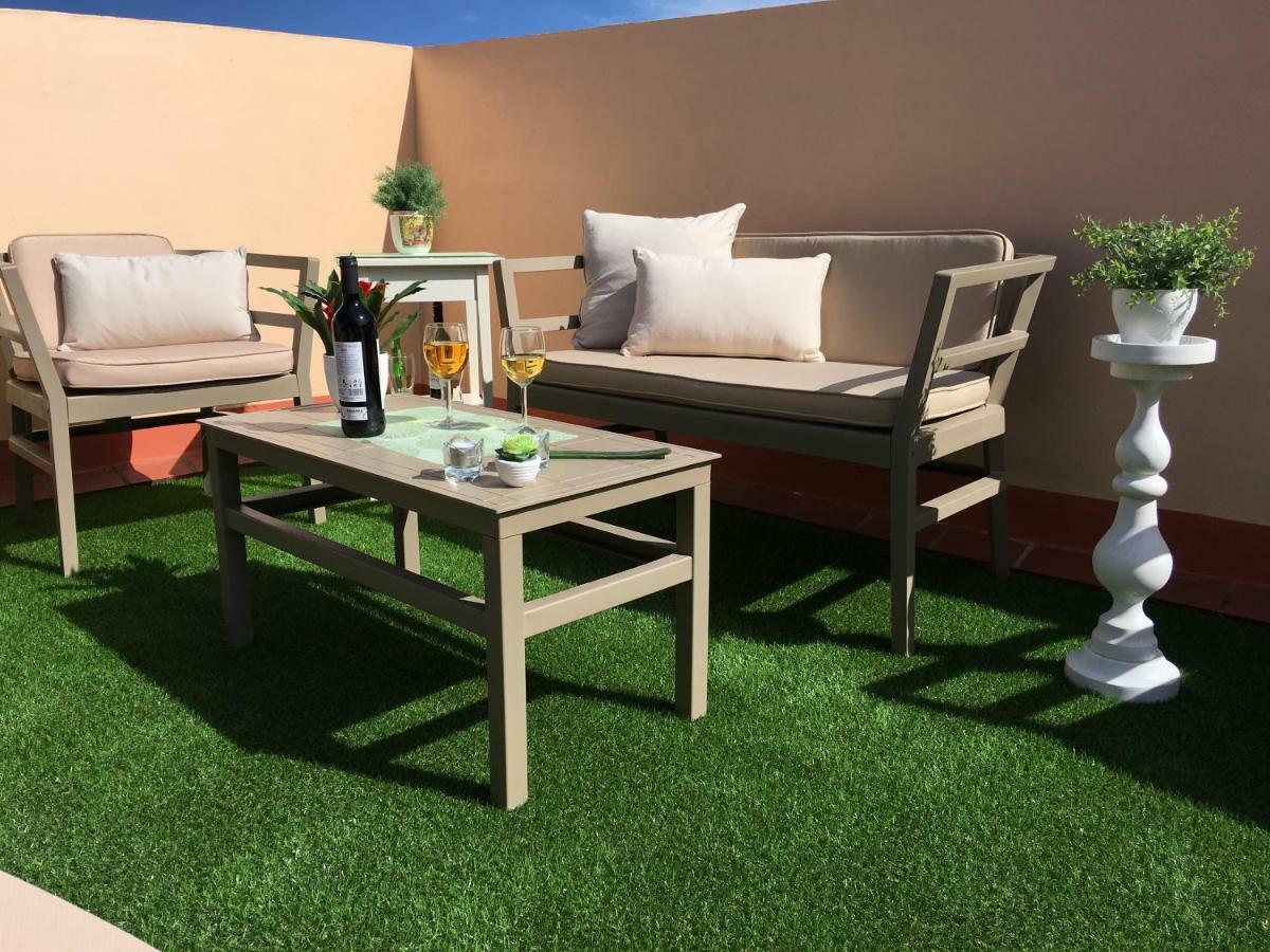 Vivienda Vacacional La Laguna Deluxe 1 Exterior photo