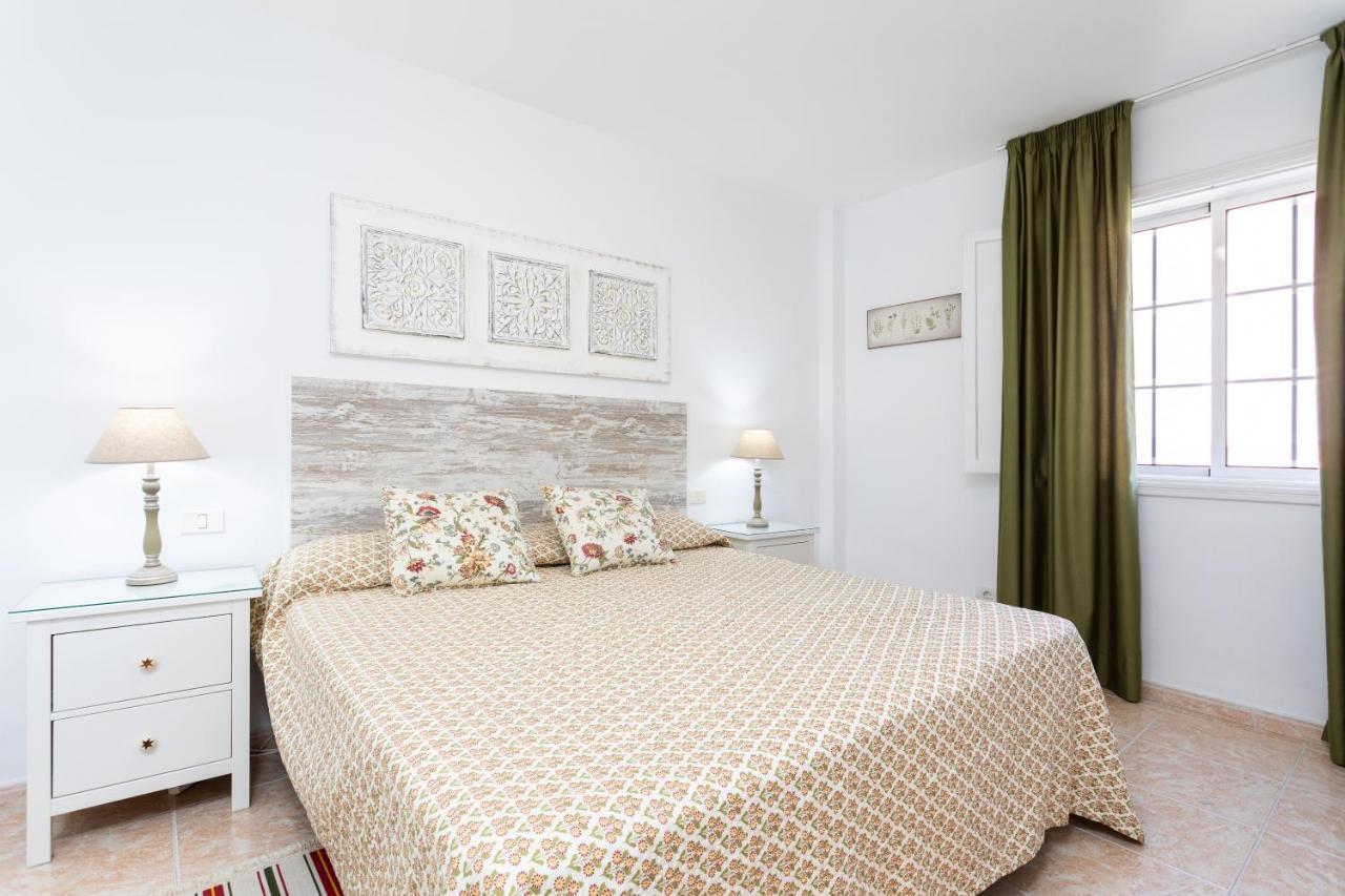 Vivienda Vacacional La Laguna Deluxe 1 Exterior photo