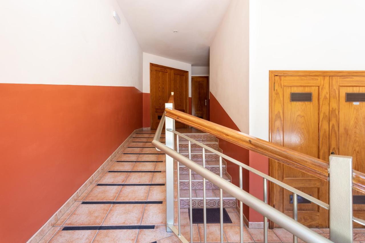 Vivienda Vacacional La Laguna Deluxe 1 Exterior photo